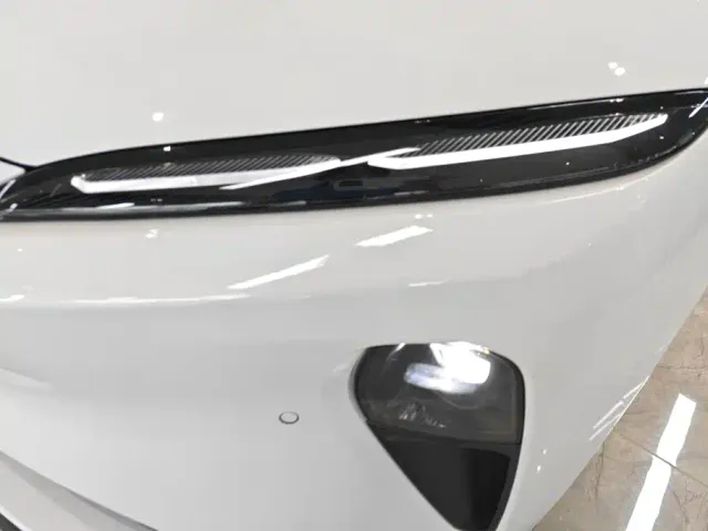 Nio ET5 Touring — Фото автомобиля 5
