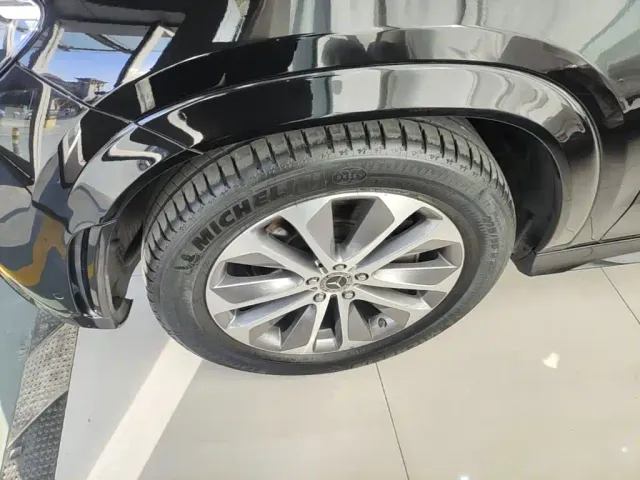 Mercedes-Benz GLE-Class — Фото автомобиля 22