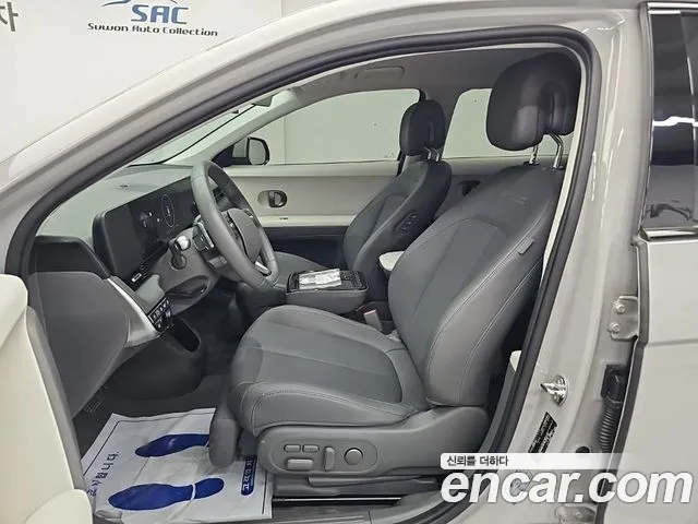 Hyundai Ioniq 5 Ioniq 5 (New) — Фото автомобиля 11