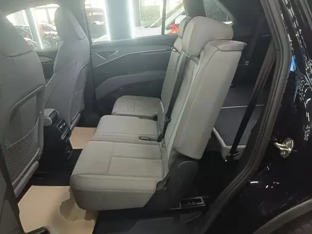 Audi Q5 e-tron — Фото автомобиля 16
