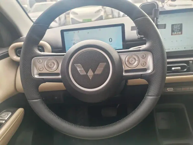 Wuling Binguo PLUS — Фото автомобиля 7