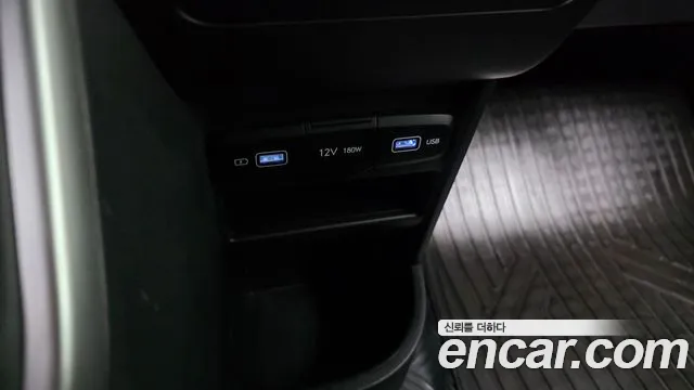 Hyundai Staria — Фото автомобиля 27
