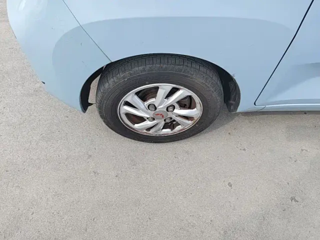 Wuling Motors Hongguang MINIEV 2020 Comfort Edition (LFP Battery) — Фото автомобиля 22