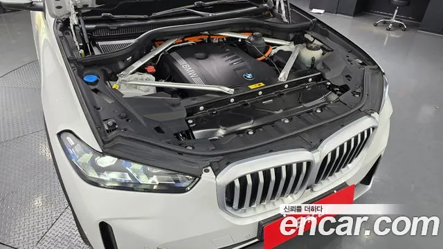 BMW X5 — Фото автомобиля 5