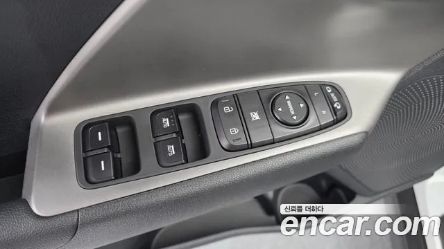 Kia Niro Niro Plus Earth — Фото автомобиля 26