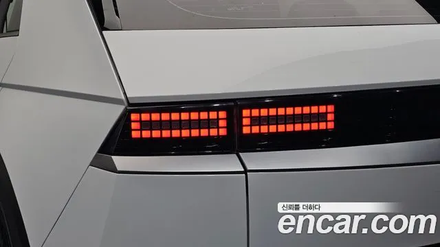 Hyundai Ioniq5 — Фото автомобиля 21