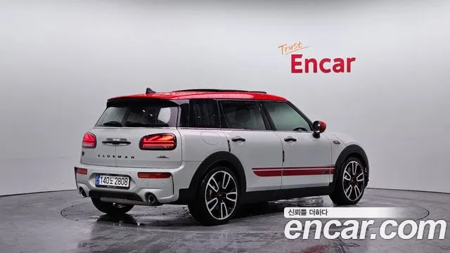 Mini Clubman — Фото автомобиля 2