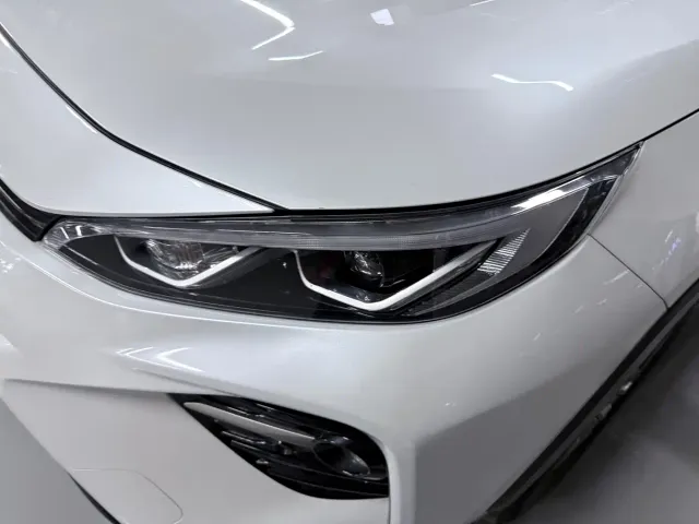 Toyota Wildlander — Фото автомобиля 4