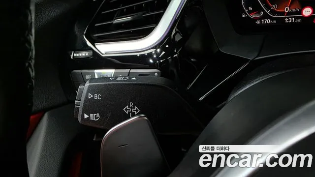 BMW Z4 sDrive20i M Sport — Фото автомобиля 26