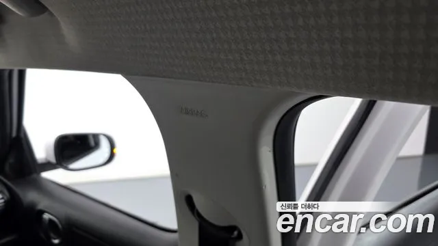 Hyundai Casper Casper Inspiration — Фото автомобиля 29