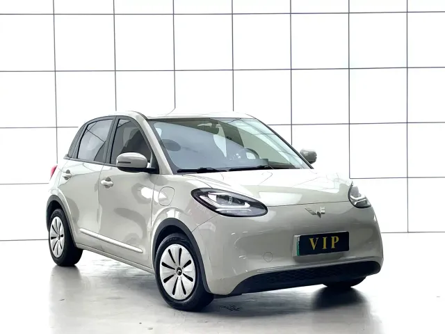 Wuling Bingo — Фото автомобиля 3