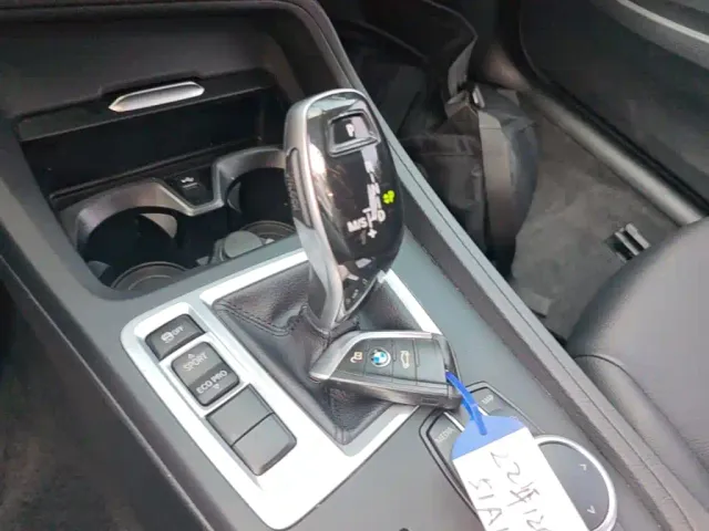BMW 1 Series — Фото автомобиля 13