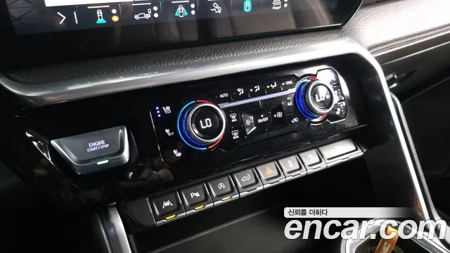 GMC Sierra — Фото автомобиля 15