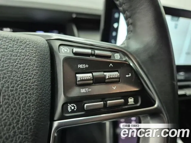 KG_Mobility_Ssangyong Torres Torres Бензин 1.5 2WD — Фото автомобиля 15