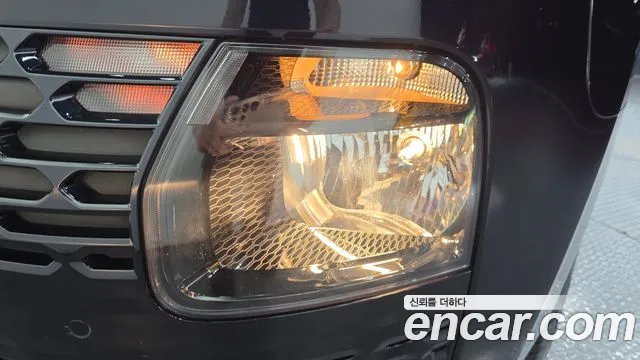 Hyundai Staria Staria L3.5 Карго 5 мест — Фото автомобиля 22