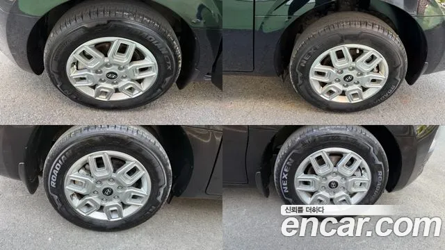 Hyundai Staria Staria — Фото автомобиля 20