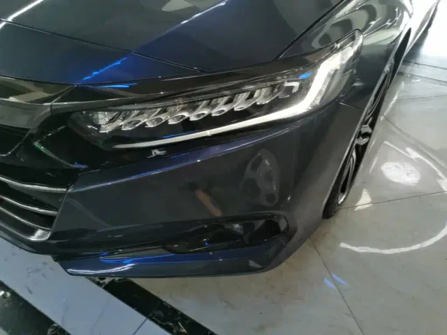 Honda Accord — Фото автомобиля 23
