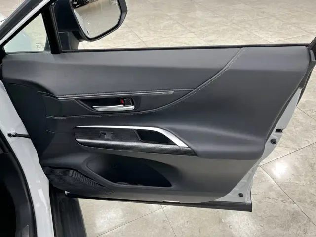 Toyota Venza — Фото автомобиля 17