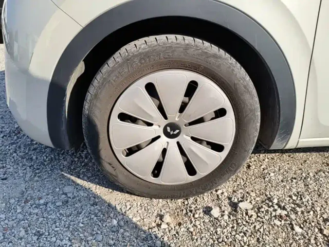 Wuling Bingo — Фото автомобиля 22