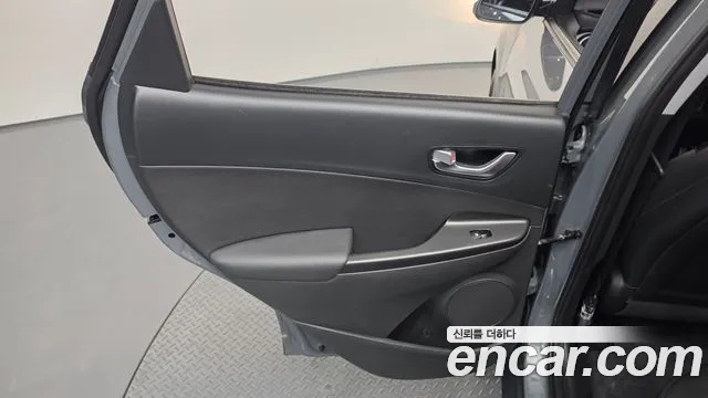 Hyundai Kona Новый Kona Гибрид Modern — Фото автомобиля 25