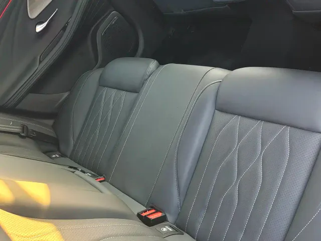 Chery Arrizo 8 — Фото автомобиля 7