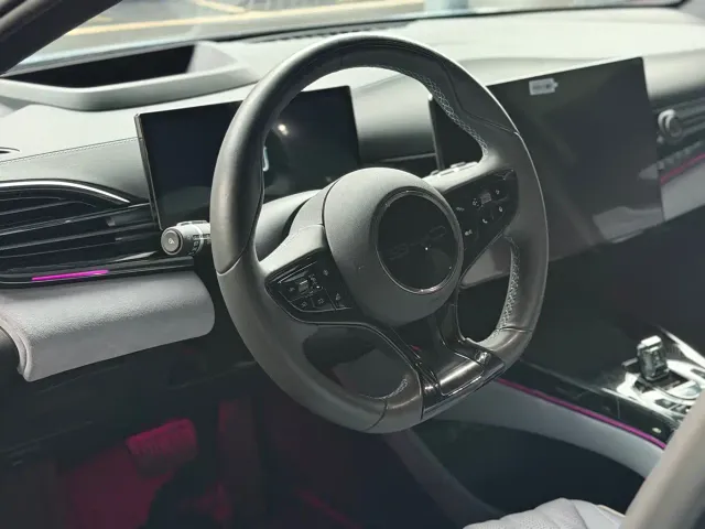 BYD Seal — Фото автомобиля 3
