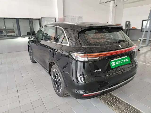 Shangjie SUV — Фото автомобиля 4