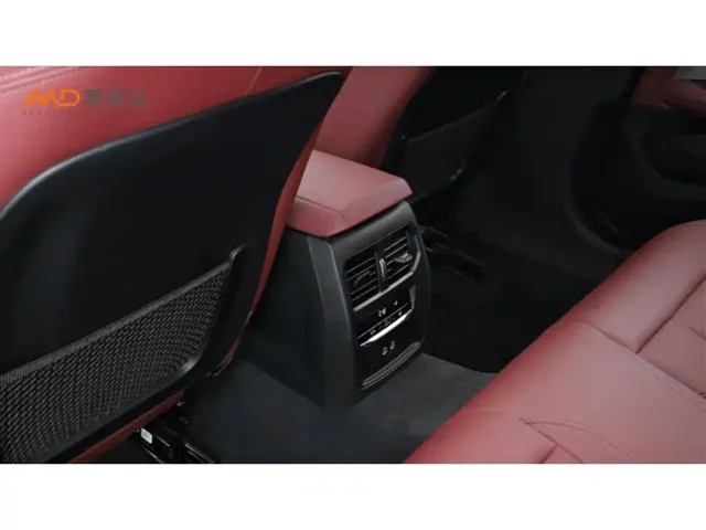 BMW 4 Series — Фото автомобиля 9