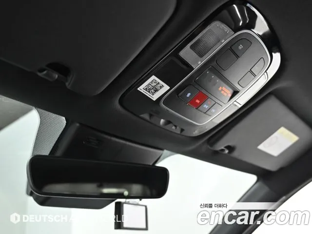 Hyundai Tucson NX4 — Фото автомобиля 15