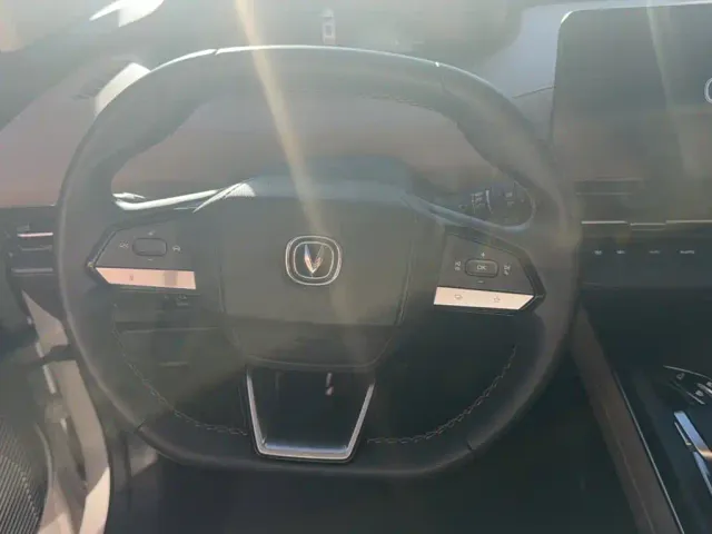 Changan CS55 Plus — Фото автомобиля 3
