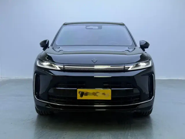 Huajing Baojun Huajing S — Фото автомобиля 4