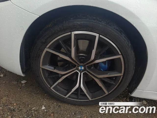 BMW 5-Series 5 серия (G30) 530i xDrive M Sport — Фото автомобиля 13