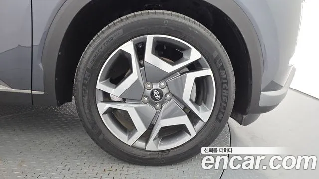 Hyundai Palisade The New — Фото автомобиля 6