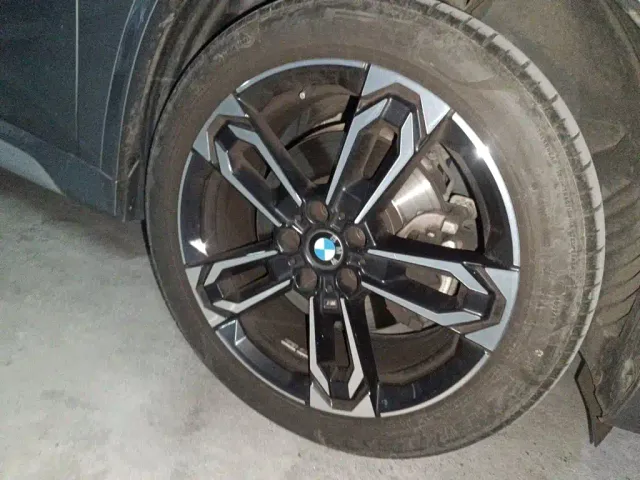BMW X1 — Фото автомобиля 24