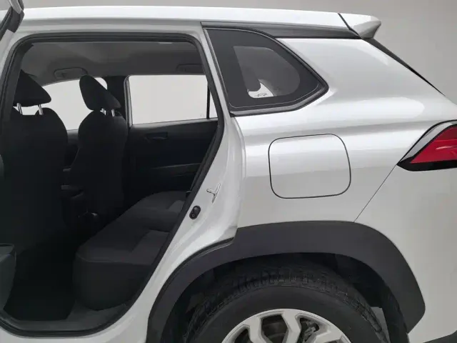 Toyota Frontlander — Фото автомобиля 15