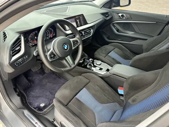 BMW 2 Series — Фото автомобиля 10