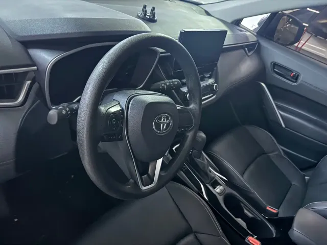Toyota Frontlander — Фото автомобиля 5