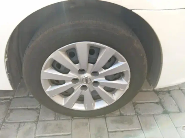 Nissan Sylphy — Фото автомобиля 6