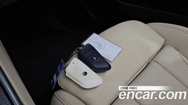 BMW 3 Series G20 — Фото автомобиля 26