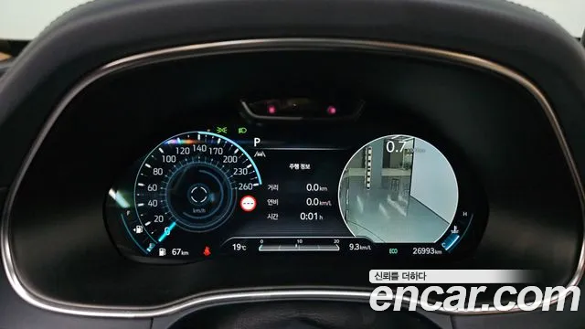 Genesis GV80 — Фото автомобиля 11