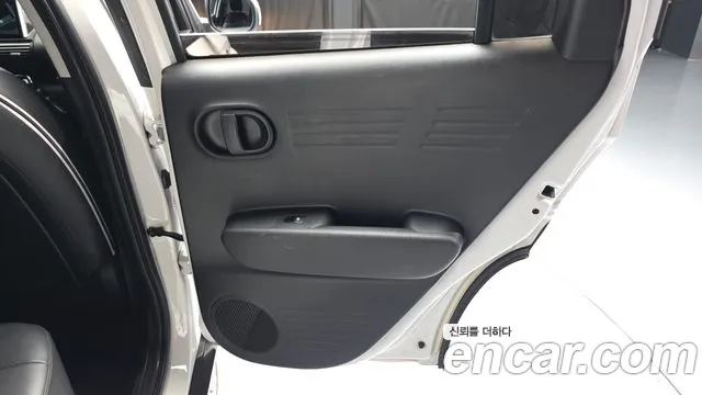 Hyundai Casper Casper Smart — Фото автомобиля 25