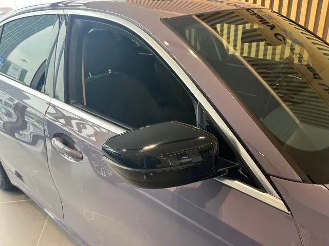 BMW 3 Series — Фото автомобиля 17
