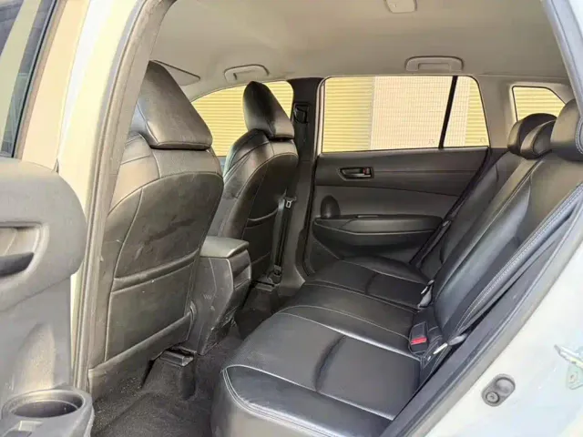 Toyota Frontlander — Фото автомобиля 15
