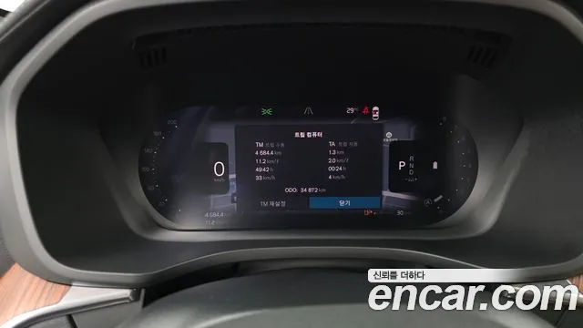 Вольво XC60 B5 Ultra Bright — Фото автомобиля 8