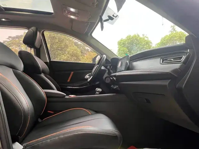 Changan X7 Plus — Фото автомобиля 14