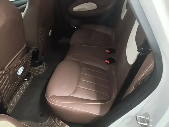 Wuling Bingo — Фото автомобиля 16