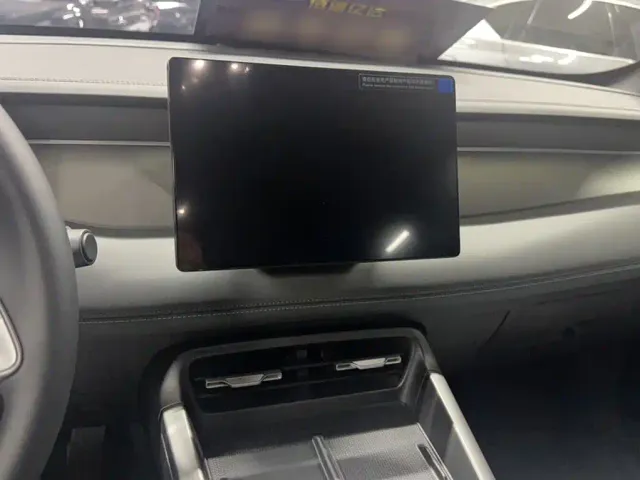 BYD Qin PLUS — Фото автомобиля 5