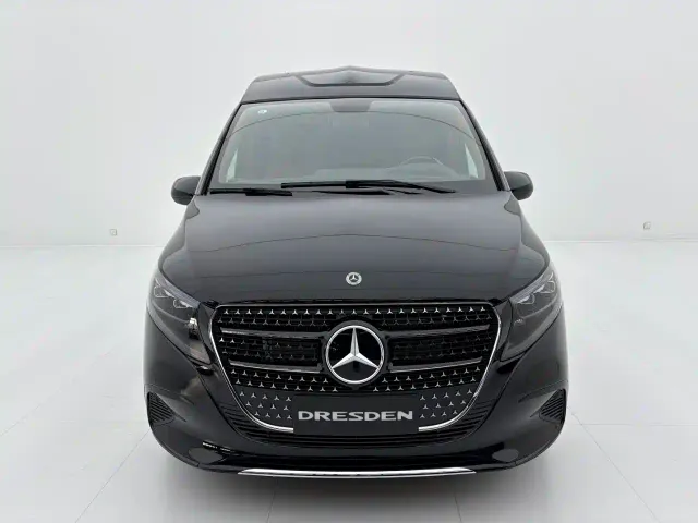 Mercedes-Benz Vito — Фото автомобиля 2