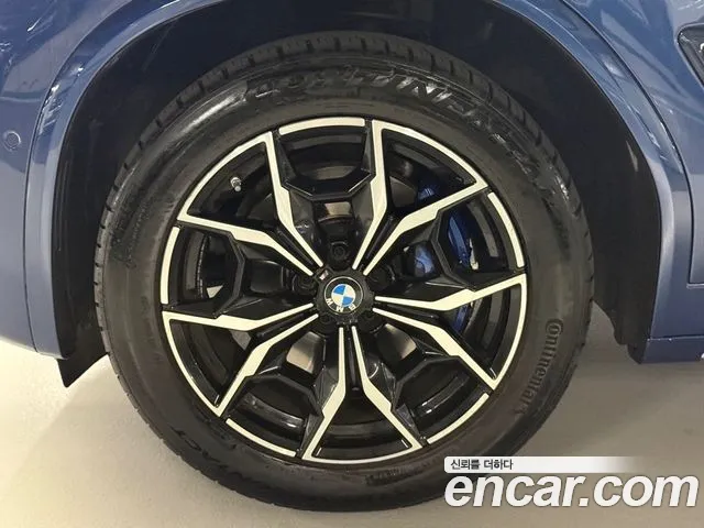 BMW X4 G02 — Фото автомобиля 17