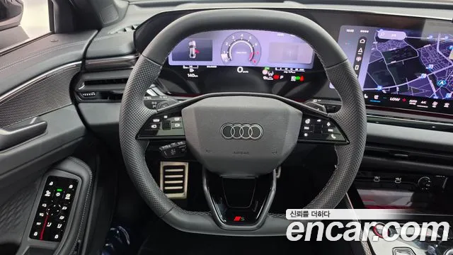 Audi A6 C9 — Фото автомобиля 19
